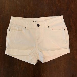 BDG Mid Rise Alexa Short